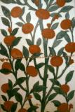 Tile detail