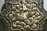 Tile selcuk type