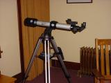 Lowell Observatory in Flagstaff Arizona