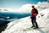 me at Treble Cone