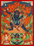 Vajrapani