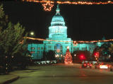 Capitol Building, Austin, TEXAS