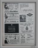 Februray 11 2004: 1954 Advertisments - II