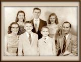 Race Family Original Restored