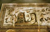 Gaziantep museum mosaic