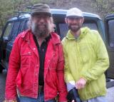 Wild Bill & Howard