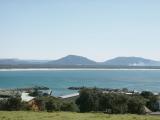 Crowdy Head Boat Harbour
