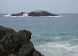 Korffs Islet, orf Coffs Harbour