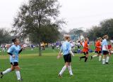 Soccer tournament
