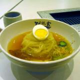 The Famous Morioka Reimen