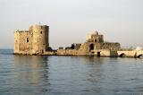 Sea Castle, Sidon