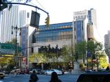 Pace University at Park Row
