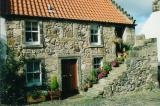 Falkland, Scotland