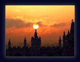 Cathedral fantasy