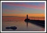 Canal Park Lighthouse