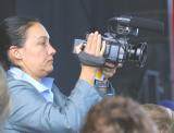 Why do They Give the Boys the Big Cameras?