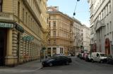 Seilerstätte, Vienna