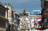 Pestsäule, Kärtnerstraße