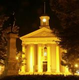 Lexington Courthouse