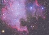 Ngc7000 numérique