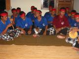 dance group