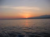 sunrise