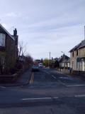 Streets of Cupar.