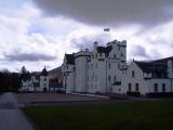 Blair Castle