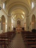 Castellaro Lagusello Parish Church