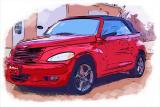 PT Cruiser