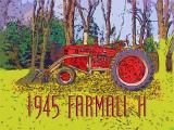 Farmall H 1945