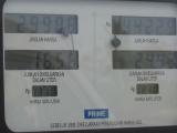 fuel price