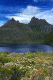 Cradle Mountain and Dove Lake