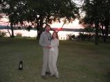 Sundowners again
