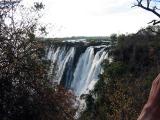 Another view of the Falls