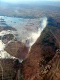 The view from Zimbabwe