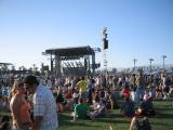 The Pixies will be on this stage, soon