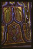 Edirne Muradiye mihrab detail