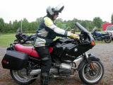 BMW Motorcycle Boxerworks Forum Rally May '04