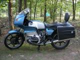 BMW Motorcycle Boxerworks Forum Rally May '04