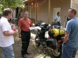 BMW Motorcycle Boxerworks Forum Rally May '04