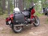 BMW Motorcycle Boxerworks Forum Rally May '04