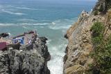 DSC01609 - A long way down...