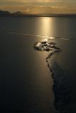 3rd: Black ice by mikl k
