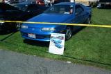 2003 Carlisle; 2nd Place