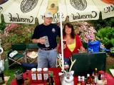 Team Jackalope hard at work