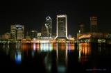 8266 - Downtown Reflections