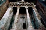 Fethiye tombs 2