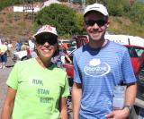 Maura Schwartz & Sean Meissner