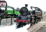 80105 departs from the water column at Boness.jpg